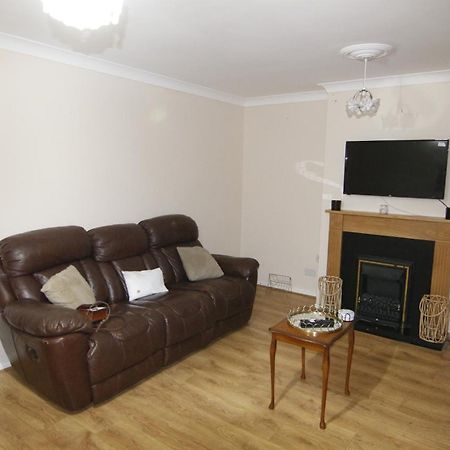 Entire Appartment Near Birmingham City Dış mekan fotoğraf
