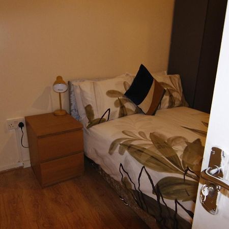 Entire Appartment Near Birmingham City Dış mekan fotoğraf