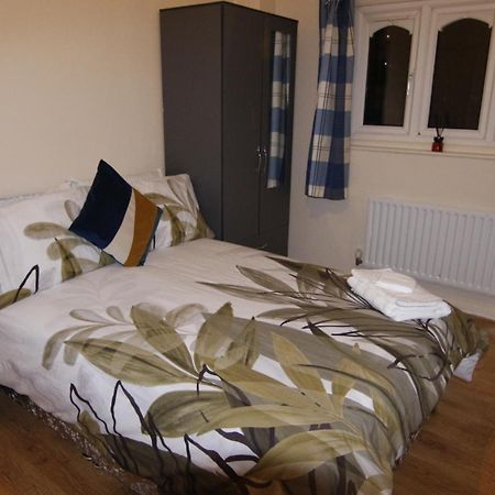 Entire Appartment Near Birmingham City Dış mekan fotoğraf