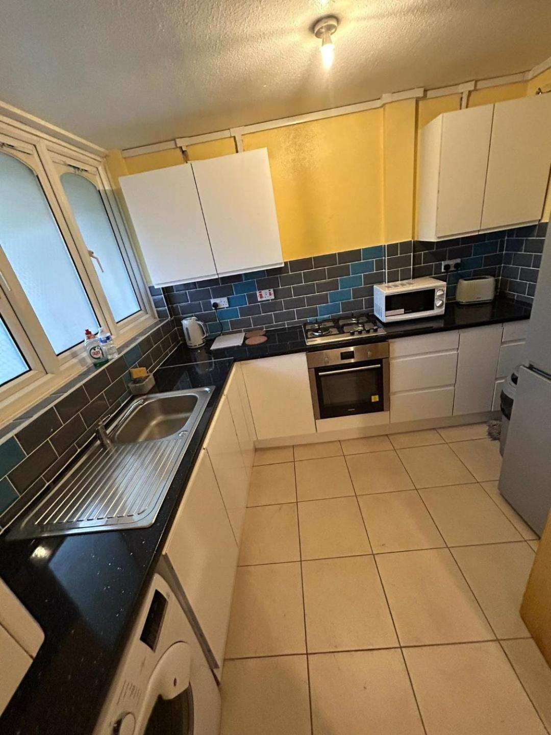Entire Appartment Near Birmingham City Dış mekan fotoğraf