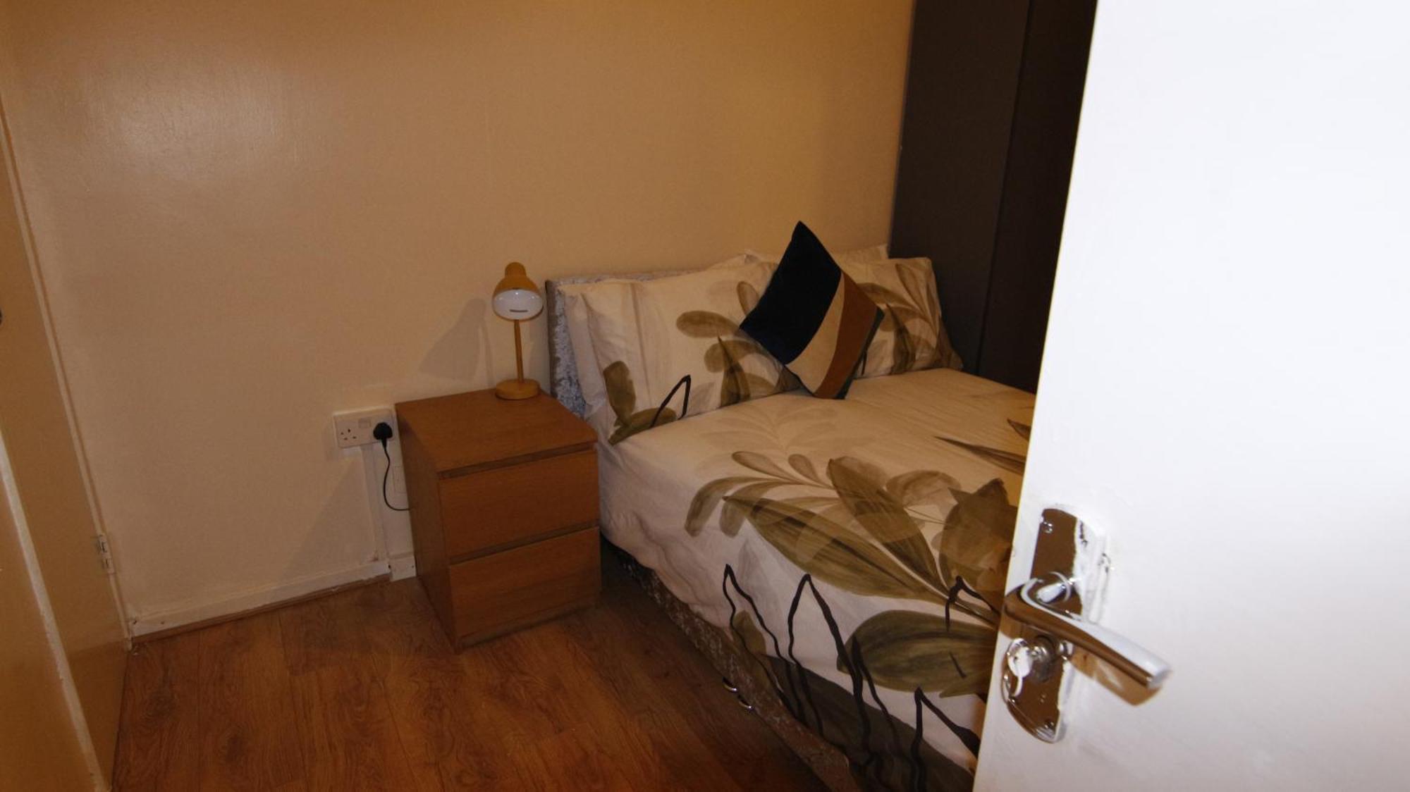 Entire Appartment Near Birmingham City Dış mekan fotoğraf